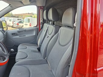 Citroen Jumpy rv.2010 klima - 13