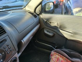 Suzuki IGNIS 1,3i 2006 69kW - DILY z vozu KRASNY - 13