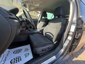 ŠKODA SUPERB III FL 2.0 TDI 110kW DSG-2022-149.852KM-DPH- - 13