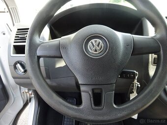 Volkswagen Caravelle 2,0TDi-9 MÍST - 13