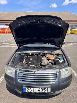 Volkswagen Passat B5.5 1.8T 110kw - 13