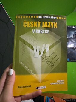 Učebnice pro střední - 13
