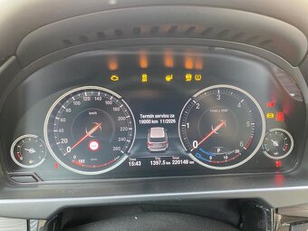 BMW X5 xDrive 30d - 13