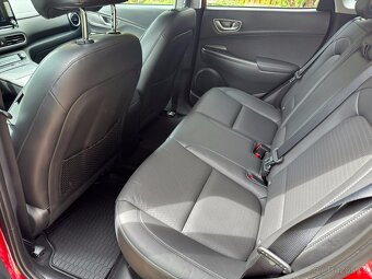 Hyundai Kona 150kw 64 kWh Premium - 13