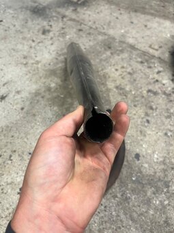 Jawa mustang Díly - 13