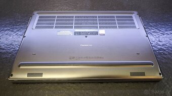 profi DELL Precision 7540 s Xeonem a nVIDIA RTX3000 - 13