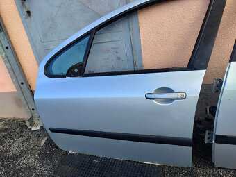 Karosářské díly Peugeot 307 HB - EZRC (05-08) - 13