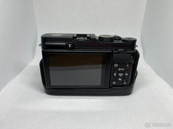 Fujifilm X-A1 + Viltrox AF 28mm f/4.5 - 13