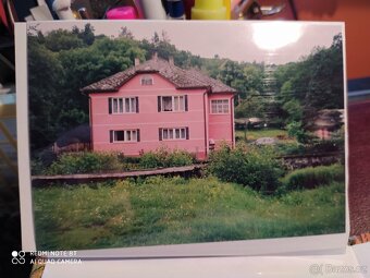 Prodám RD na Slovensku. - 13