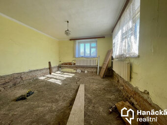 Prodej, Rodinný dům, 8+kk, Vítonice - 13