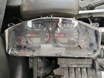 Nissan Navara D40 - 13