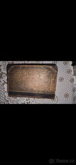 Harlequinky, knihy - 13