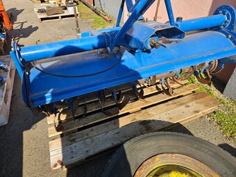 Japonský rotavátor do 3BZ - 13