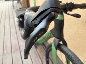 Pinarello Grevil F7 | vel.55 | - 13