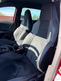 Seat Leon Cupra ST300 4drive - 13