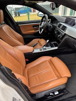BMW 435d 2018 xDrive M paket - 13