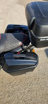 Kawasaki Versys 650 ABS - 13