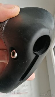 nové Gripy na řidítka ergonomické - 13