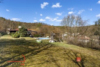 Prodej, domy/chalupa, 91 m2, 66401 Řícmanice, Brno-venkov [I - 13