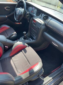 MG ZT-T 190 2,5 V6 140kw - 13