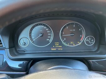 BMW F11 530d - 13