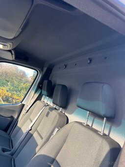 Mercedes Sprinter 316 CDI Dlouhý - 13
