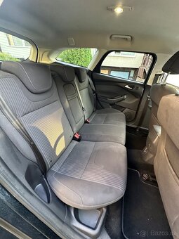 2012 Ford Focus 1.6 TDCi 85KW, STK do 26, tažné - 13