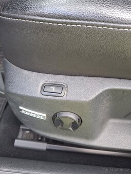 VW Golf Variant, r.v. 2016, 2.0 TDI, 110kW - 13