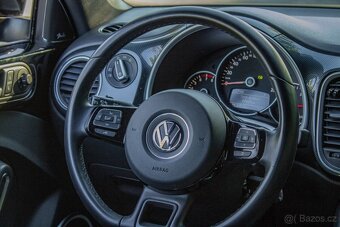 Volkswagen New Beetle 2.0 TSI 147 kW - 13