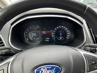 Ford S-Max 2020 2.0 TDCI 110 kW najeto 110t. - 13