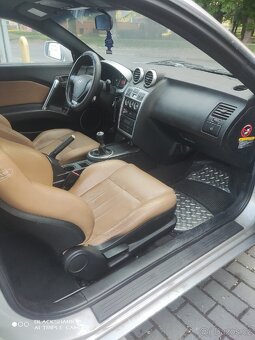 Hyundai Coupe 2003 2.0 105kw GLS najeto:216.000km - 13