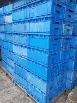 Boxy VW 111 950, VW 111 940, VW 111 820, KLT boxy - 13