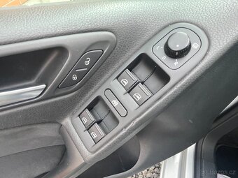 VW Golf VI 2.0 TDI - 13