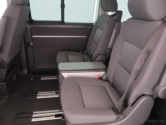 VW Multivan T5 2.5 TDI - závada motoru - 13