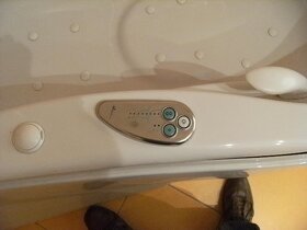Prodám luxusní hydromasážní vanu ALBATROS - 13