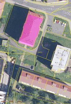 Prodej byty 2+kk, 47 m2 - Krupka - Bohosudov, ev.č. 00657 - 13