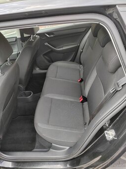 Škoda Rapid Spaceback  1,2 TSi 66kW - 13