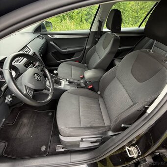 ŠKODA OCTAVIA STYLE 3 1.4TSI benzin facelift Kombi tažné - 13