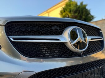 ⭐️Mercedes-Benz GLE COUPE 350d⭐️AMG-Line⭐️TOP STAV⭐️ - 13