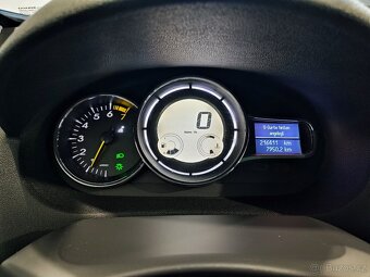 Renault Megane kombi 1.4i - 96kW ALU17/SERVISKA/KESSY - 13