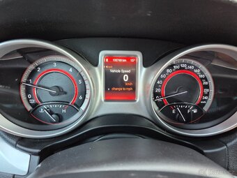 Fiat Freemont 2.0 Multijet Lounge 125kW - 13