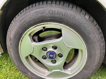 SAAB 9-3, 2.0 Turbo benzin, AUT - 13