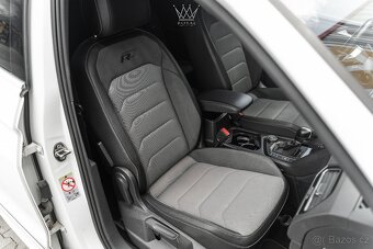 Volkswagen Tiguan 2.0 TDI 140KW 4MOTION R-Line DSG - 13