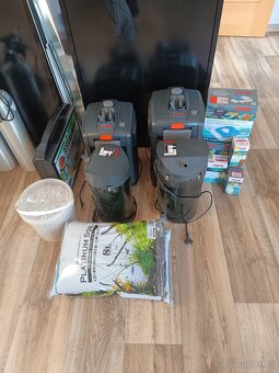 Akvária Aqualantis Fusion 60 a 80 - 13
