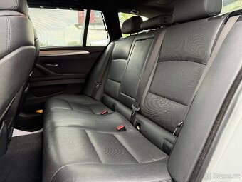 BMW 530D xDrive 2013 - 13