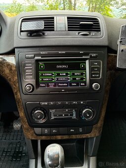 Škoda Yeti 1.4 TSI 90kw nové rozvody - 13