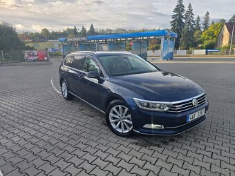 Passat b8 2.0 TDI 140kw 4motion dsg - 13