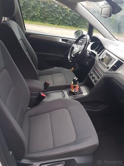 Vw golf sportsvan 1,2 TSi Comfortline - 13