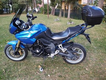 Triumph Tiger 1050 - 13