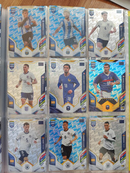 Fotbalové kartičky Adrenalyn - Fifa 365 2026. - 13